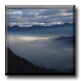 Alishan Mountain, Taiwan - Teaching English in Taiwan