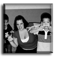 Fun with my ESL students