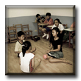Learning English with fun and games - Teaching English in Taiwan