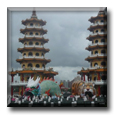 Visiting a Taiwanese temple - ESL in Asia