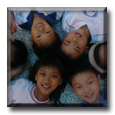 ESL Teacher Peter has some great kids