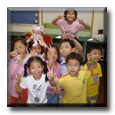 ESL Students in the English Classroom