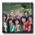 Out and about with friends in Taiwan - Teaching English in Taiwan