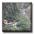 Taroko Gorge, Taiwan - ESL in Taiwan