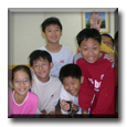 ESL Students in the English Classroom