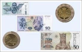 Georgian Money