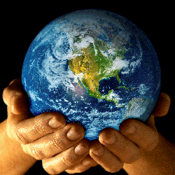Save the Planet - ESL Abroad