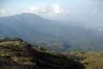 Yangmingshan Mountain, Taipei, Taiwan