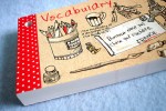 Vocabulary Notebook (Flickr Photo by StreetFly JZ)