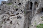 Vardzia (Flickr photo by Cinto2)