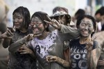 Korea Mud Festival (Flickr photo by toughkidcst)