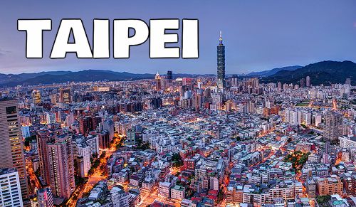 Taipei City