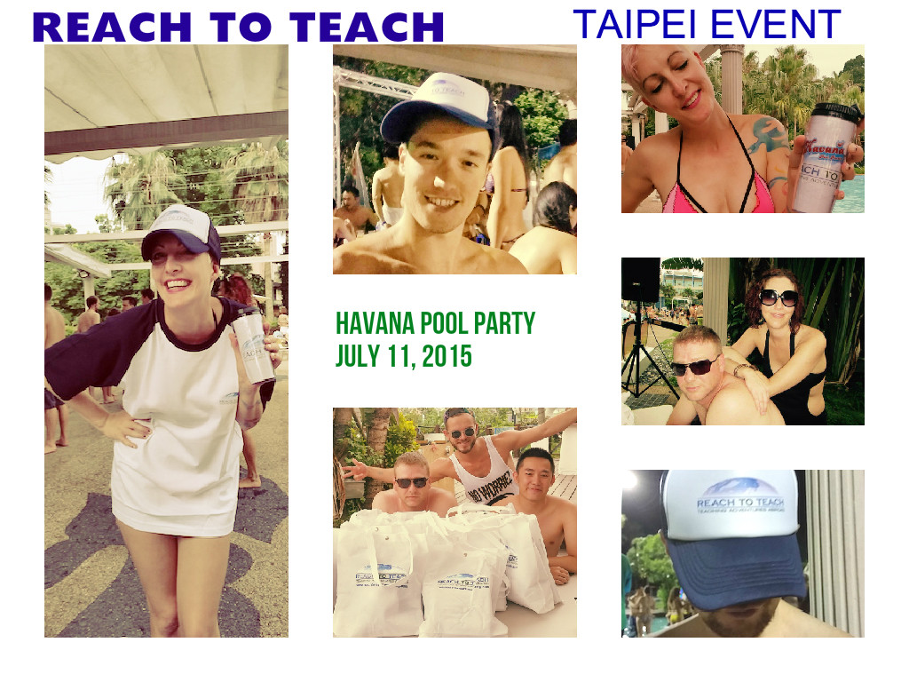 Havana RTT Collage