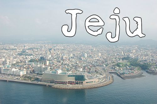 Jeju City