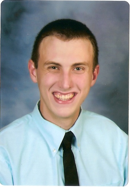 Ben McDonald