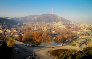 Tbilisi