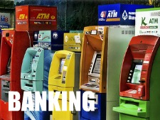 Thailand Banking