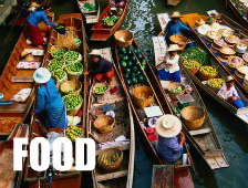 Thailand Country Guide - Food