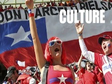Chile - Culture