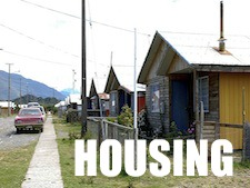 Housing in Chile