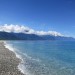 Beach in Hualien