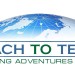 Reach To Teach Logo