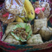 Bali food offerings