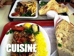 UAE Cuisine