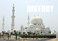 United Arab Emirates History