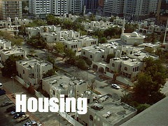 UAE Housing