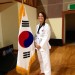 South Korea Taekwondo