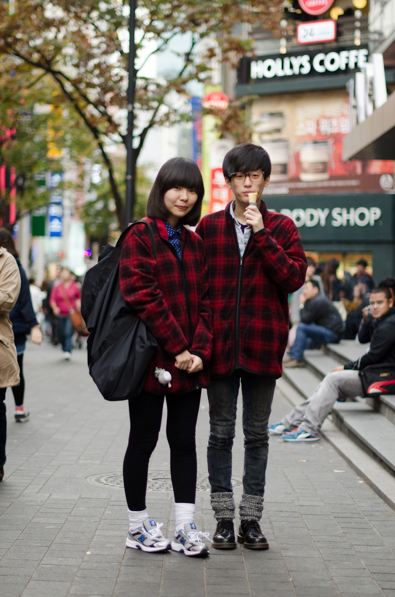 5 Korean Summer Fashion Trends