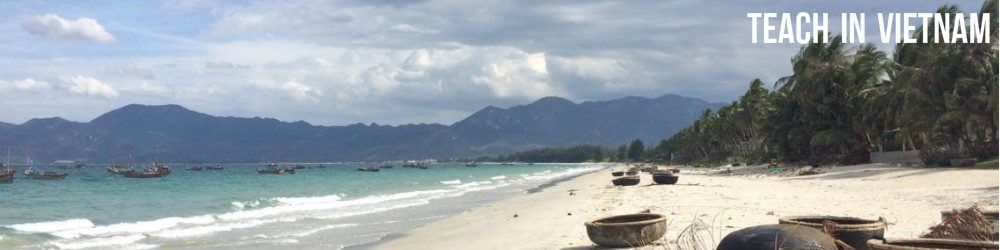 Teach English In Vietnam