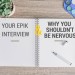 Preparing for Your ESL Interview