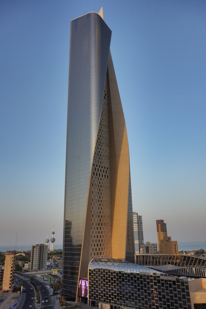 Teach English in Kuwait