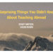 Things You Didn't Know About Teaching Abroad