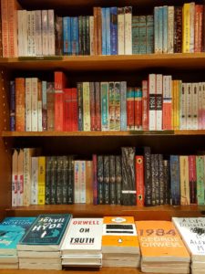 5 Amazing Bookstores in Asia
