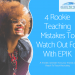 Teaching Mistakes with EPIK - Reach To Teach